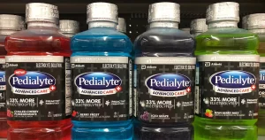 what is pedialyte