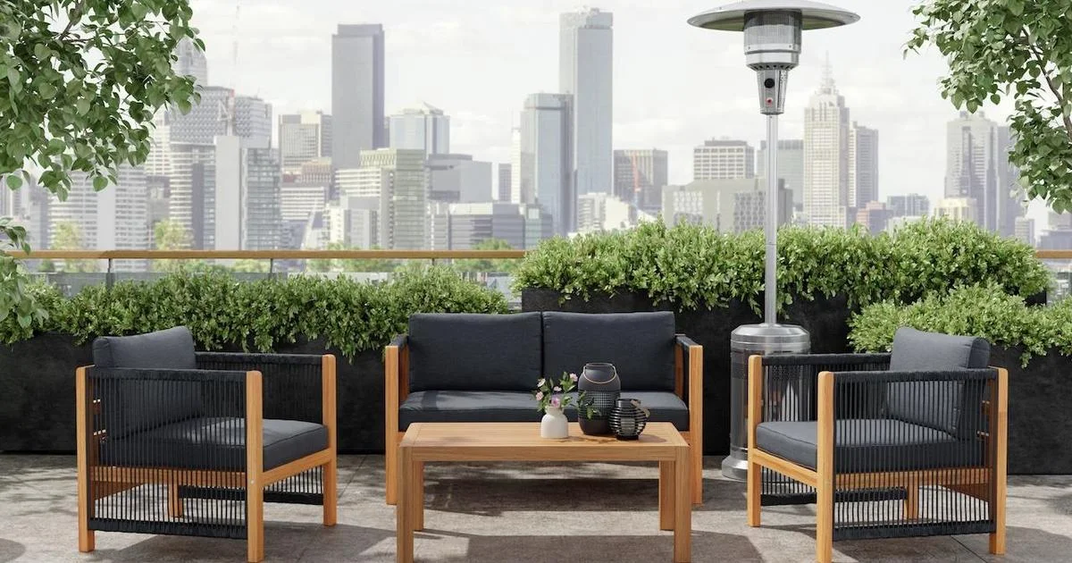 Top 15 Best Inferno Patio Heaters To Keep You Warm This Winter 9 inferno patio heaters