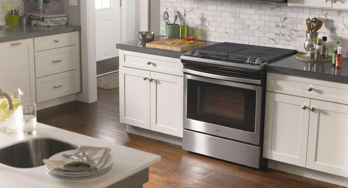 Whirlpool Induction Range A Great Choice For Your Home 2024