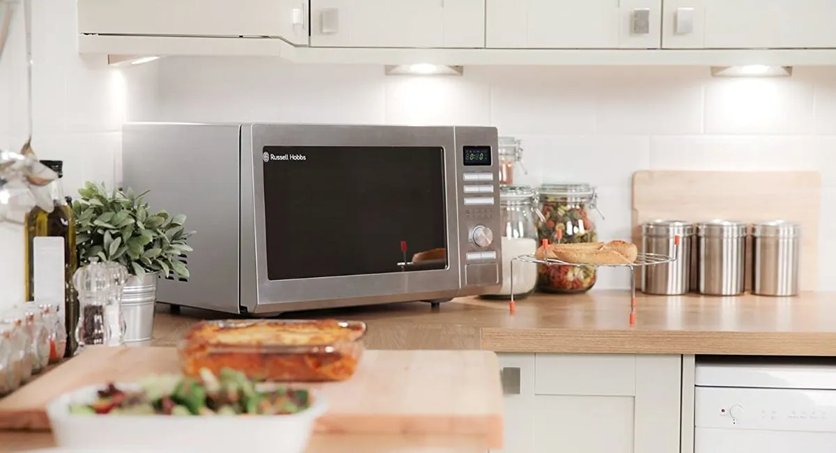 Top 15 Best Microwaves Without Turntables Reviews 2025