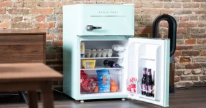 Home 7 Matco Mini Fridge