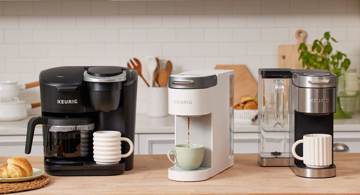 Top 15 Best Keurig Hot Water Reviews & Comparison 2024