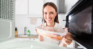 Home 21 microwave safe bowls