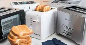Home 5 best 2 slice toasters